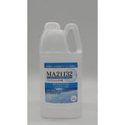 MA21132 [マックスクリーナー太陽光パネル洗浄剤 2,000ml]