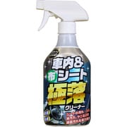 740622 [マックスクリーナー 極落クリスタルクリーナー車内&シート 380ml]