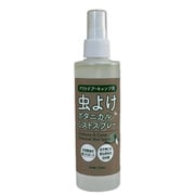 740851 [キャンプ&アウトドア用 虫よけボタニカルミストスプレー 200ml]