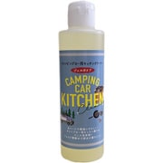 740424 [マックスクリーナーCAMPINGCARキッチンクリーナー 200ml]