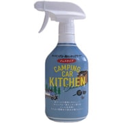 740417 [マックスクリーナーCAMPINGCARキッチンクリーナー 380ml]