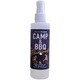 740400 [CAMP&BBQ Deodorants焚き火消臭スプレー 200ml]