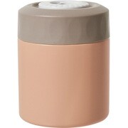 フードポット 300ml ピンクベージュ K-10644PI
