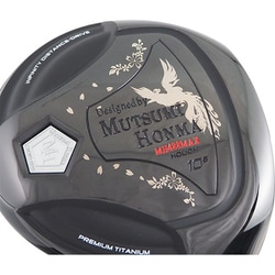 ヨドバシ.com - ムツミホンマ MUTSUMI HONMA MH488MAX鳳凰 ヨドバシ.com - ムツミホンマ MUTSUMI HONMA MH488MAX鳳凰
