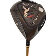 MH488MAX鳳凰 ドライバー オリジナル軽量・高弾性カーボンシャフト（カーボン）（R） ロフト角10.5°ブラック 左用 [ゴルフ ドライバー]