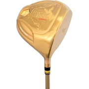 MH488MAX鳳凰 ドライバー オリジナル軽量・高弾性カーボンシャフト（カーボン）（R） ロフト角10.5°ゴールド [ゴルフ ドライバー]