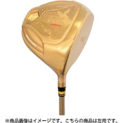MH488MAX鳳凰 ドライバー オリジナル軽量・高弾性カーボンシャフト（カーボン）（SR） ロフト角10.5°ゴールド 左用 [ゴルフ ドライバー]
