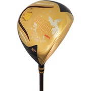 MH500X鳳凰 ドライバー オリジナル軽量・高弾性カーボンシャフト（カーボン）（R） ロフト角10.5° [ゴルフ ドライバー]