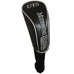 ヨドバシ.com - ムツミホンマ MUTSUMI HONMA MH282鳳凰 UT #7