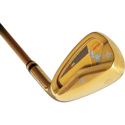 ヨドバシ.com - ムツミホンマ MUTSUMI HONMA MH608鳳凰 IRON SET