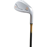 MH255 軟鉄構造ウェッジ #52 オリジナル軽量・高弾性カーボンシャフト（カーボン） ロフト角52° バンス角9° [ゴルフ ウェッジ]