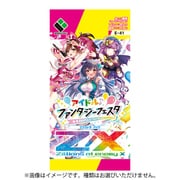 Z/X -Zillions of enemy X- EXパック 第41弾 アイドル♪ファンタジーフェスタ 1パック（4枚入） [トレーディングカード]