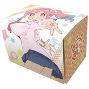ブロッコリー キャラクターデッキケースMAX NEO お兄ちゃんはおしまい！ 穂月 かえで [トレーディングカード用品]