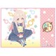 ブロッコリー TCG万能プレイマット お兄ちゃんはおしまい！ [トレーディングカード用品]