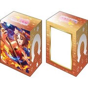 ブシロード デッキホルダーコレクション V3 Vol.556 ウマ娘 プリティーダービー ヤエノムテキ [トレーディングカード用品]