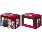 ブシロード デッキホルダーコレクション V3 Vol.557 ソードアート・オンライン 10th Anniversary キリト・ユージオ・アスナ・ユウキ [トレーディングカード用品]