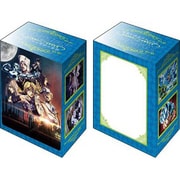 ブシロード デッキホルダーコレクション V3 Vol.550 ジョジョの奇妙な冒険 ストーンオーシャン [トレーディングカード用品]