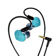 MA910SR イン・イヤー・モニター Pentaconn earコネクタ グレイシアブルー OTA-MA910SR-GB