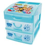 C2C1-PAW パウ・パトロール 2段チェスト [キャラクターグッズ]