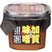 有機加賀味噌 500g