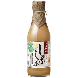 しゃぶしゃぶごまだれ（木樽醤油仕込） 300ml