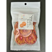 ニッポンエール 保存料不使用 愛媛県産ドライフルーツ ブラッドオレンジ 14g