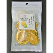 ニッポンエール 保存料不使用 愛媛県産ドライフルーツ レモン&青みかん 12g