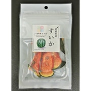 ニッポンエール 保存料不使用 愛媛県産ドライフルーツ すいか 12g