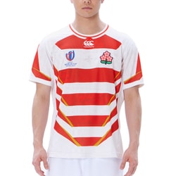 ヨドバシ.com - カンタベリー canterbury ジャパンラグビーワールドカップ2023 JAPAN RWC2023 REPL  RG33980WC 10 Lサイズ [ラグビー シャツ メンズ] 通販【全品無料配達】