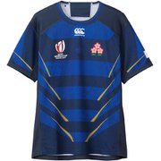 ジャパンラグビーワールドカップ2023 JAPAN RWC2023 REPL RG33981WC 29 XLサイズ [ラグビー シャツ メンズ]