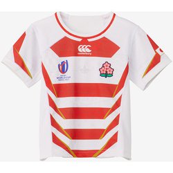 ジャパンラグビーワールドカップ2023 キッズ JAPAN RWC2023 KIDS RGJ33982WC 10 140サイズ [アウトドア トップス キッズ]