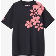 ジャパンショートスリーブスペクテーターティー JAPAN S/S SPECTATOR TEE RA33777 29 ネイビー Lサイズ [ラグビー カットソー 半袖 メンズ]
