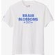 ジャパンショートスリーブスペクテーターティー JAPAN S/S SPECTATOR TEE RA33778 10 ホワイトXLサイズ [ラグビー カットソー 半袖 メンズ]