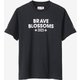 ジャパンショートスリーブスペクテーターティー JAPAN S/S SPECTATOR TEE RA33778 29 ネイビー Sサイズ [ラグビー カットソー 半袖 メンズ]