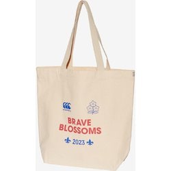ジャパンスペクテータートートバッグ JAPAN SPECTATOR TOTE BAG AB03781 ロイヤルブルー(25) [アウトドア トートバッグ]