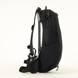 deuter [ドイター] バックパック レース エアー 14+3 ブラック deuter ドイター RACE AIR レース エアー 14+3 リュックサック