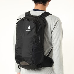 deuter [ドイター] バックパック レース エアー 14+3 ブラック Amazon.co.jp: [ドイター] バックパック レース エアー 14+3