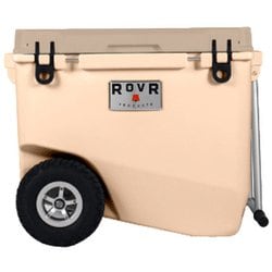 RovR ROLLR 80 クーラーボックス　ワゴンボックス付