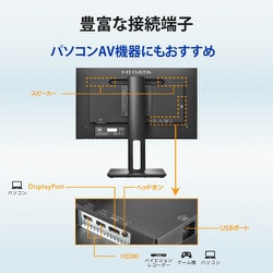 ヨドバシ.com - アイ・オー・データ機器 I-O DATA LCD-D221V-FX [液晶