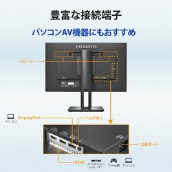 ヨドバシ.com - アイ・オー・データ機器 I-O DATA LCD-D241D-FX [液晶