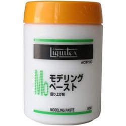 リキテックス モデリングペースト 500ml 16251050