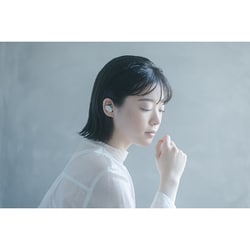 ヨドバシ.com - NUARL ヌアール 完全ワイヤレスイヤホン mini3 EARBUDS