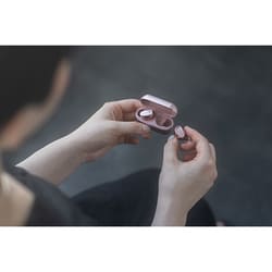 ヨドバシ.com - NUARL ヌアール 完全ワイヤレスイヤホン mini3 EARBUDS