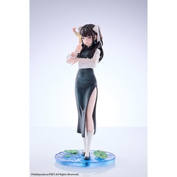 HOBBY SAKURA ワイフ 豪華版 1/7スケール フィギュア Amazon.co.jp: HOBBY SAKURA Wife Deluxe Edition, 1/7 Scale