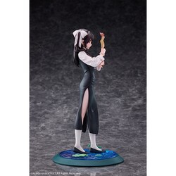薬指 豪華版 1/6 完成品 フィギュア HOBBY SAKURA(ホビーサクラ) mediaworld-plus_61174853001