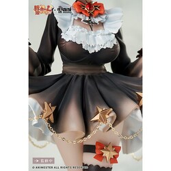 Virtual Idol Sister(バーチャル アイドル シスター) 1/7 完成品 フィギュア 大漫匠Animester(アニメスター) Amazon | 大漫匠アニメスター(Animester) Virtual Idol Sister 1