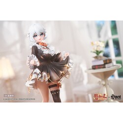 Virtual Idol Sister 1/7 プラスチック製塗装済み完成品 Amazon | 大漫匠アニメスター(Animester) Virtual Idol Sister 1