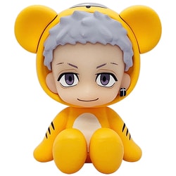 Chocot 東京リベンジャーズ 三ツ谷隆 [塗装済完成品フィギュア 全高約70mm]