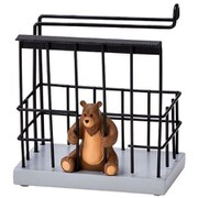 マスキングテープカッター クマ st10128