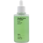 SKINRxLAB マデセラ フレッシュクリアリングセラム 100ml
